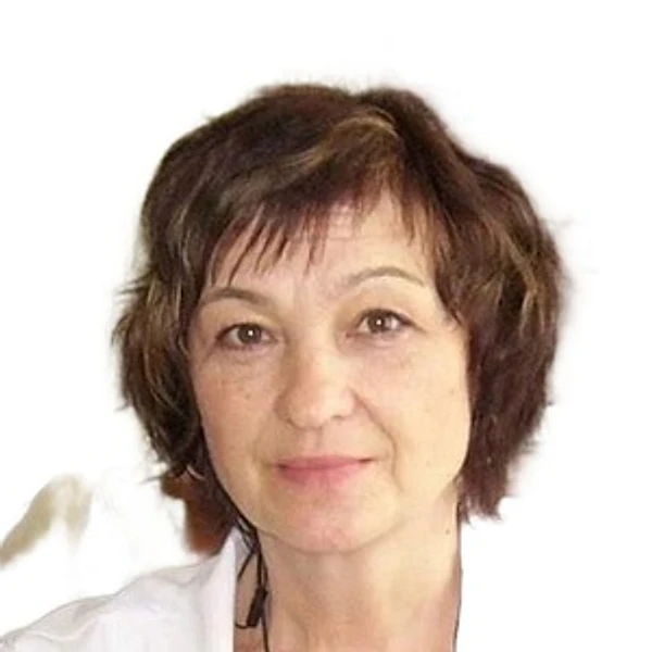 Миняйлова Ольга Алексеевна — Анестезиолог-реаниматолог, Трансфузиолог, Пенза
