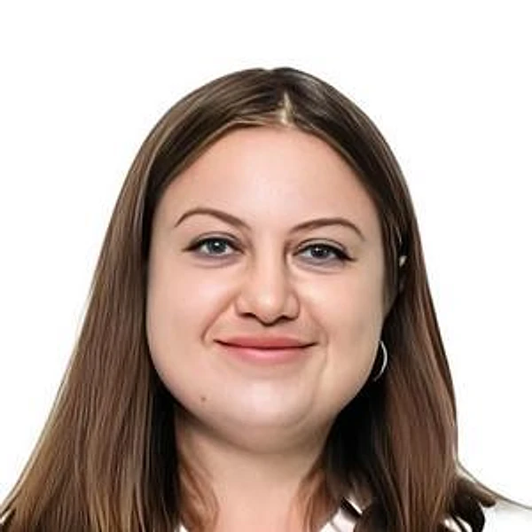 Шешунова Регина Андреевна — Гематолог, Самара