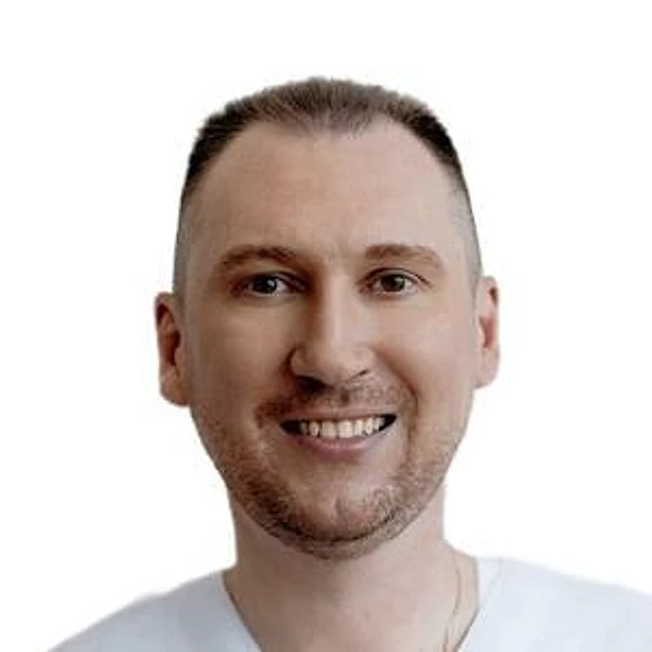 Лакутин Роман Сергеевич — ЛОР, Детский ЛОР, Самара