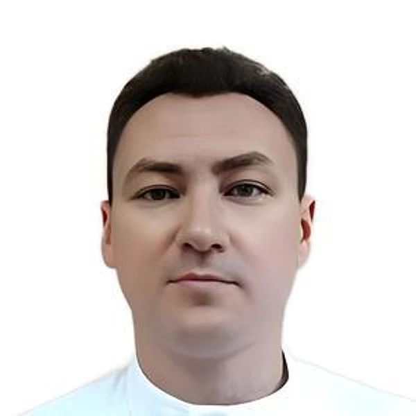 Балаклеец Алексей Сергеевич — Нейрохирург, Самара