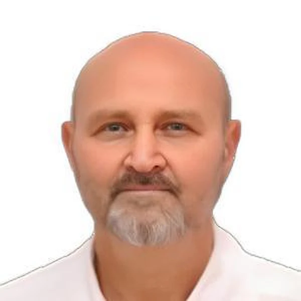 Литвинов Сергей Александрович — Ортопед, Мануальный терапевт, Травматолог, Самара