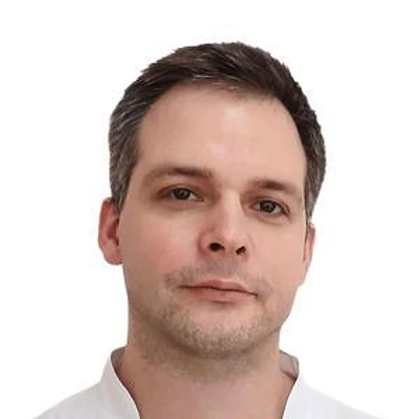 Усов Алексей Константинович — Ортопед, Травматолог, Самара