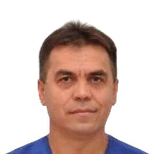 Борисов Павел Михайлович — Челюстно-лицевой хирург, Стоматолог-хирург, Самара
