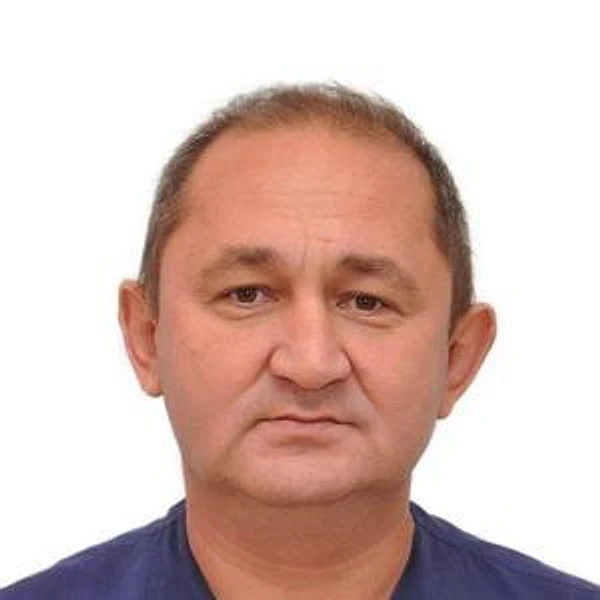 Аюпов Амир Минахметович — Сосудистый хирург (ангиохирург), Самара