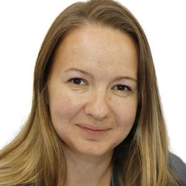 Дмитриева Ирина Алексеевна — Сосудистый хирург (ангиохирург), Хирург, Самара