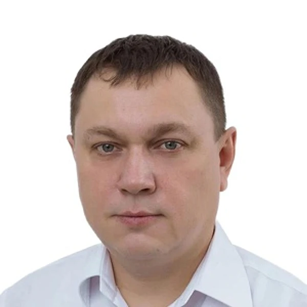 Чучалов Николай Андреевич — Сосудистый хирург (ангиохирург), Самара