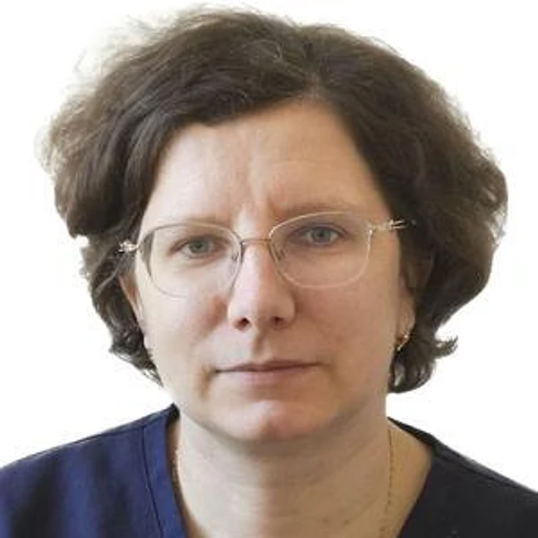 Старостина Анастасия Александровна — Хирург, Самара