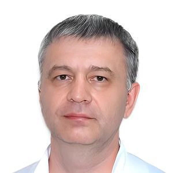 Газизулин Игорь Анатольевич — Анестезиолог-реаниматолог, Самара