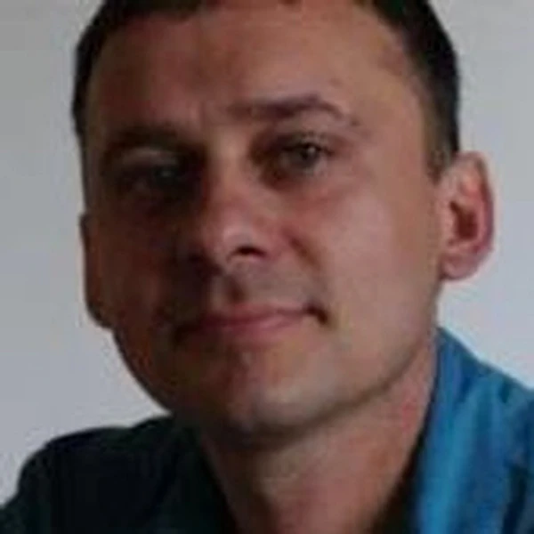 Саликов Алексей Юрьевич — Анестезиолог-реаниматолог, Самара