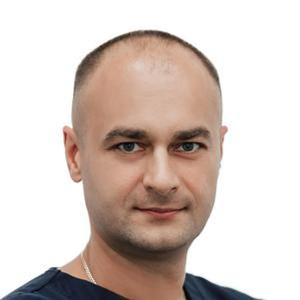 Мухамметжанов Ринат Камильевич — Флеболог, Ульяновск