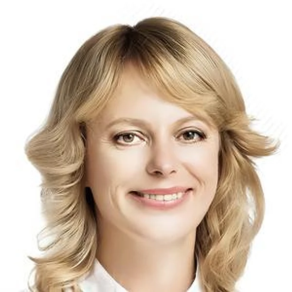 Осипова Людмила Александровна — Педиатр, Москва