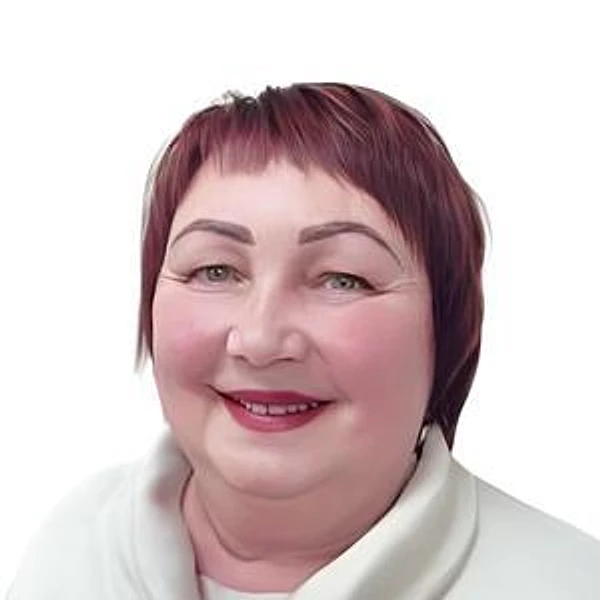 Громилина Людмила Ильинична — Дерматолог, Венеролог, Самара