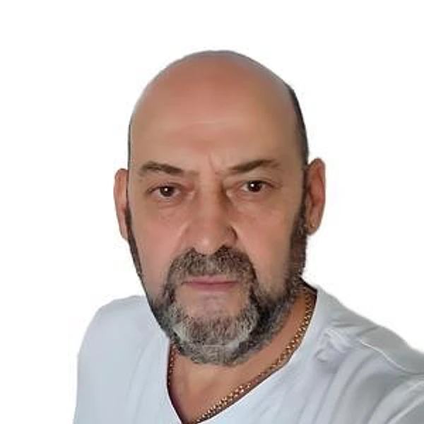 Юрин Игорь Юрьевич — Психиатр, Психотерапевт, Сексолог, Самара