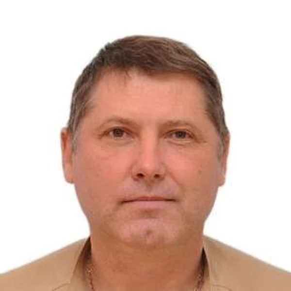 Решетов Александр Павлович — Торакальный хирург, Самара