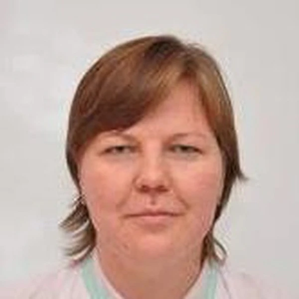 Кириллова Екатерина Ивановна — Хирург, Самара
