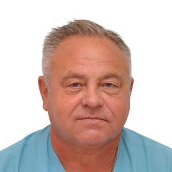 Мжельский Юрий Алексеевич — Торакальный хирург, Самара