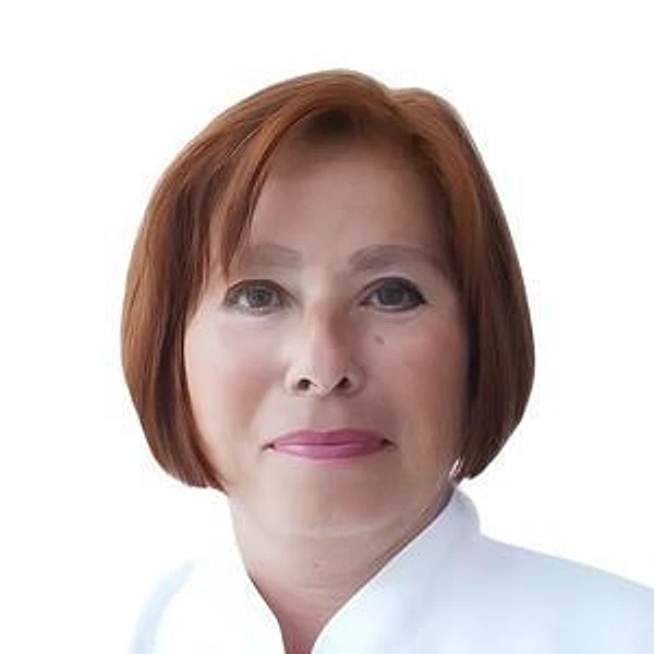 Полунина Татьяна Евгеньевна — Гастроэнтеролог, Москва