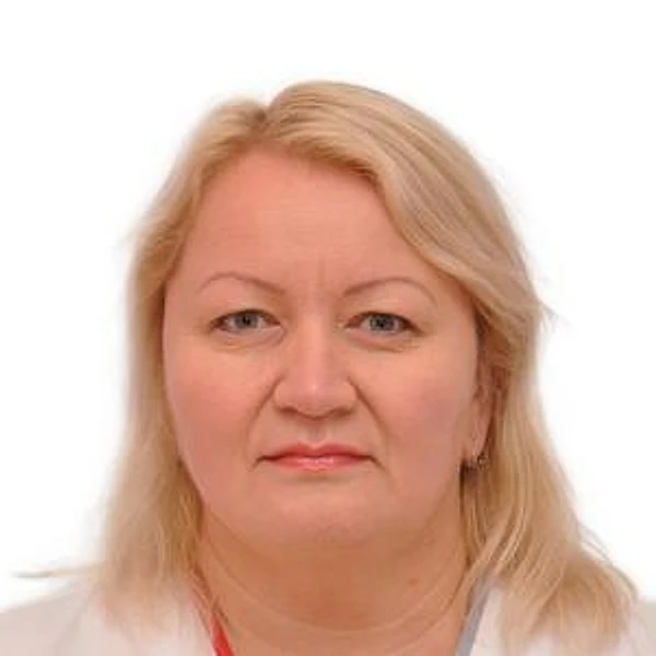 Агафонова Лариса Михайловна — Гинеколог, Акушер, Гинеколог-хирург, Самара