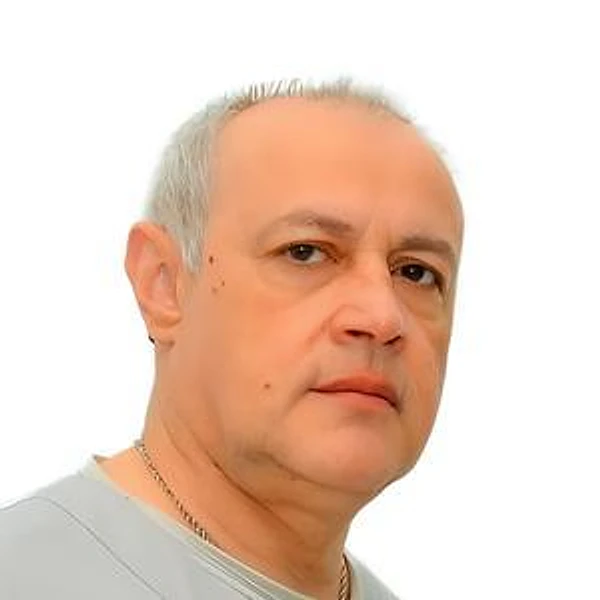 Сресели Георгий Михайлович — Гинеколог, Акушер, Гинеколог-хирург, Самара