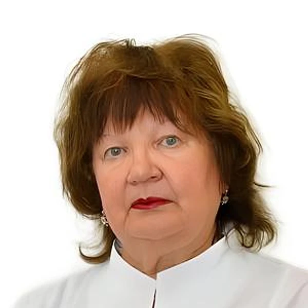 Праздничных Людмила Владимировна — Гинеколог, Акушер, Гинеколог-хирург, Самара
