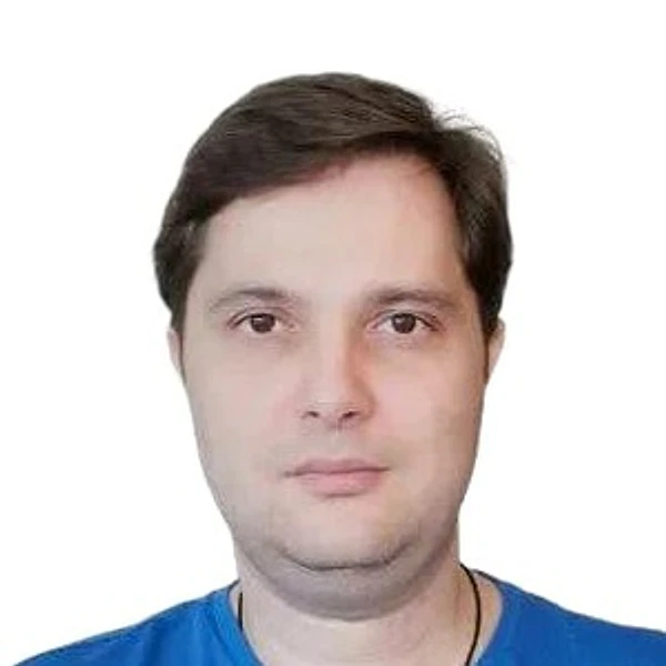 Холиков Тимур Вячеславович — Ортопед, Травматолог, Москва