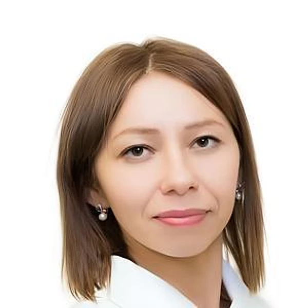 Чернова Екатерина Александровна — Неонатолог, Самара