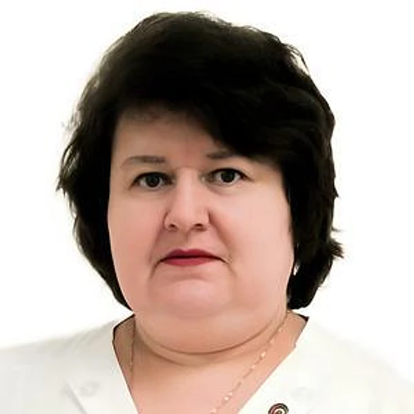 Мишина Елена Анатольевна — Анестезиолог-реаниматолог, Самара