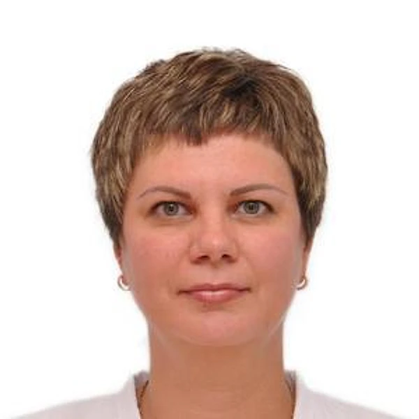 Ацапкина Татьяна Федоровна — Анестезиолог-реаниматолог, Самара