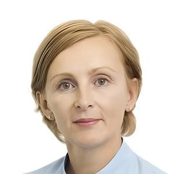 Романенко Наталья Валерьевна — Стоматолог-хирург, Москва