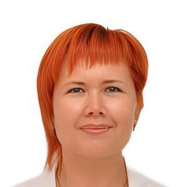 Голубцова Ирина Валерьевна — Анестезиолог-реаниматолог, Неонатолог, Педиатр, Самара