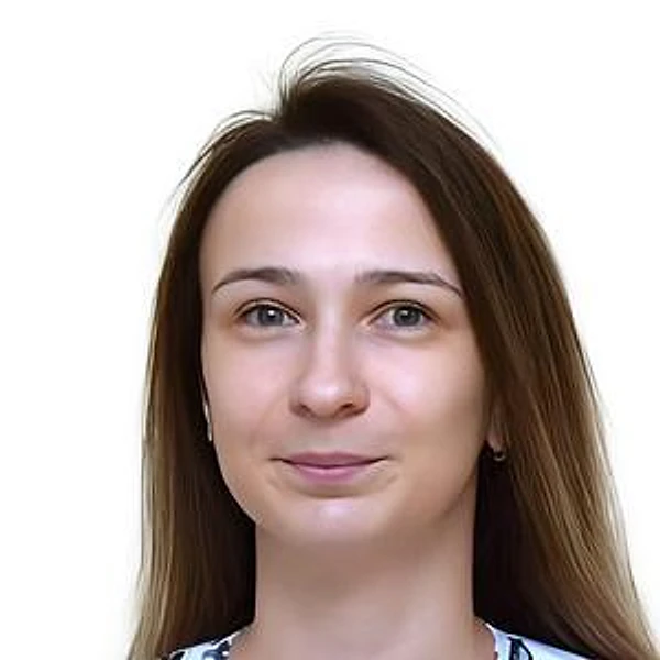 Калиновик Елена Игоревна — Неонатолог, Трансфузиолог, Самара