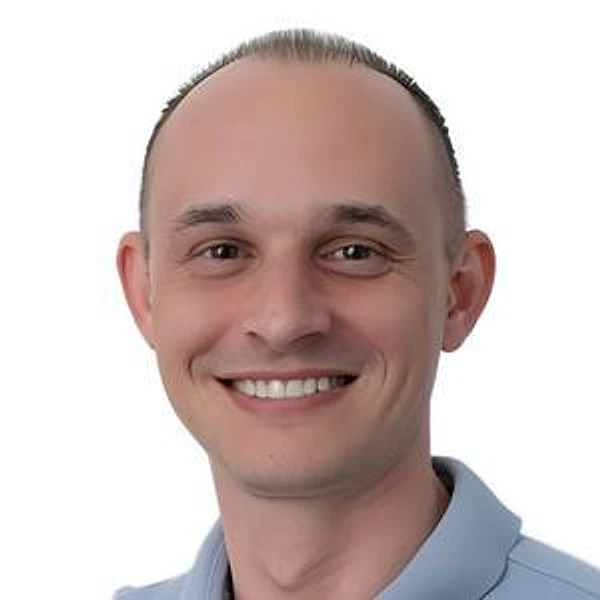 Рябов Дмитрий Витальевич — Детский стоматолог, Стоматолог, Стоматолог-эндодонтист, Москва