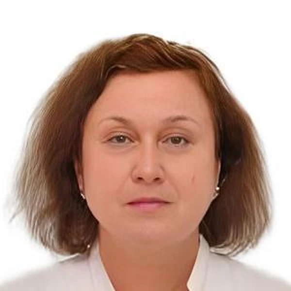 Пирогова Ольга Викторовна — Гинеколог, Акушер, Гинеколог-хирург, Самара