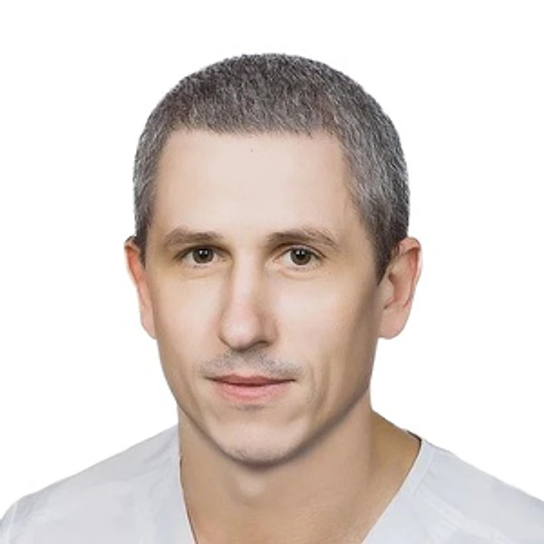 Игнатенко Василий Васильевич — Проктолог (колопроктолог), Онколог, Краснодар