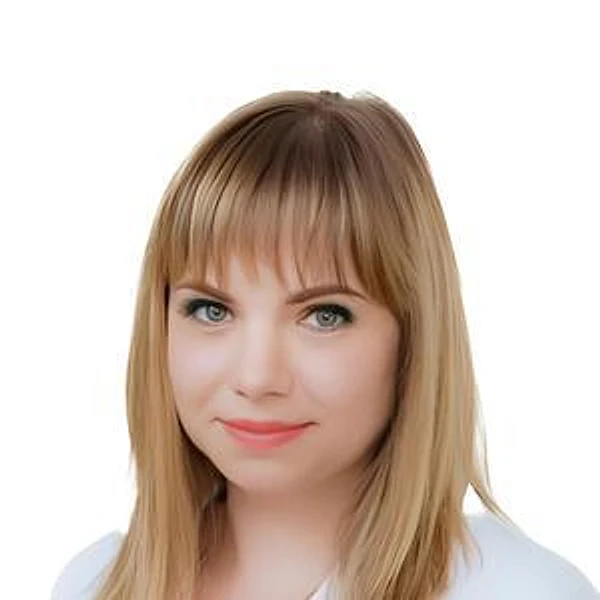 Чеснокова Анна Петровна — Педиатр, Врач УЗИ, Детский врач УЗИ, Самара