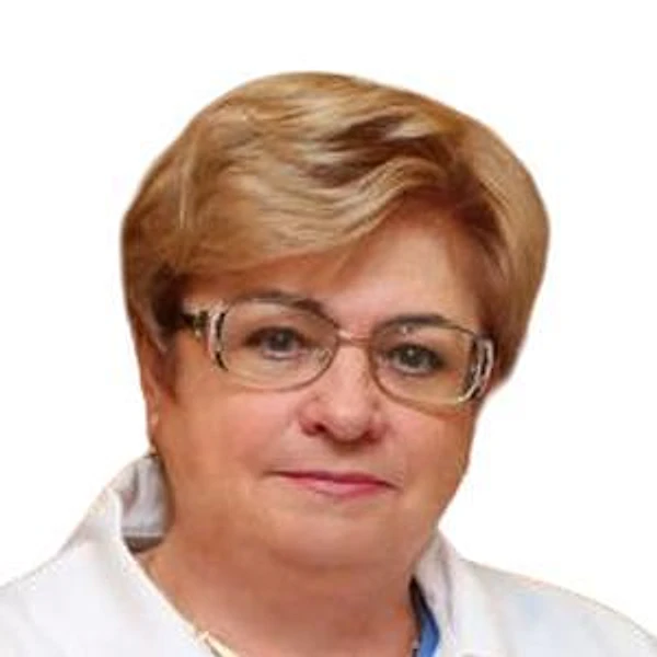 Шептун Вера Моисеевна — Гинеколог, Маммолог, Нижний Новгород
