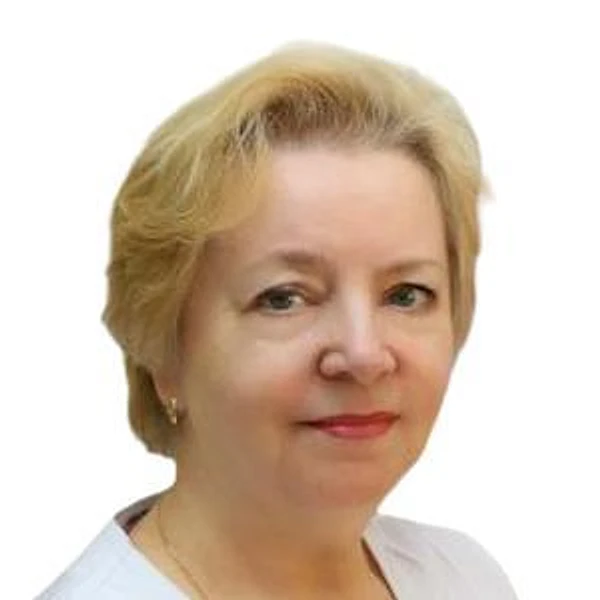Кочеткова Татьяна Алексеевна — Гинеколог, Маммолог, Нижний Новгород