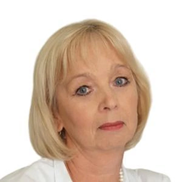 Мухина Марина Владимировна — Гинеколог, Акушер, Нижний Новгород