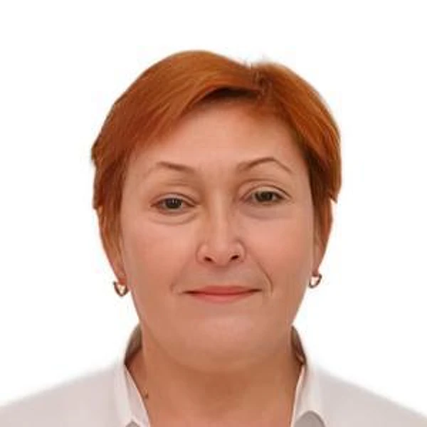 Самусевич Людмила Васильевна — Неонатолог, Самара