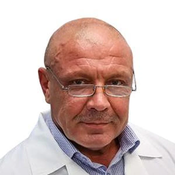 Бударагин Александр Владимирович — Уролог, Андролог, Венеролог, Дерматовенеролог, Дерматолог, Нижний Новгород