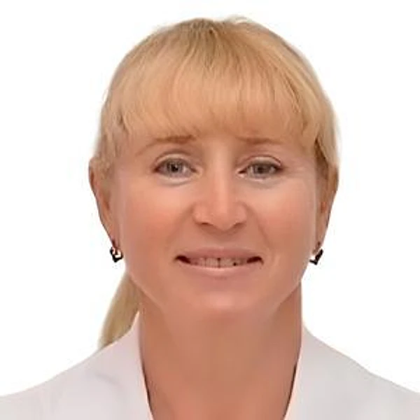 Солянова Алла Леонидовна — Неонатолог, Самара