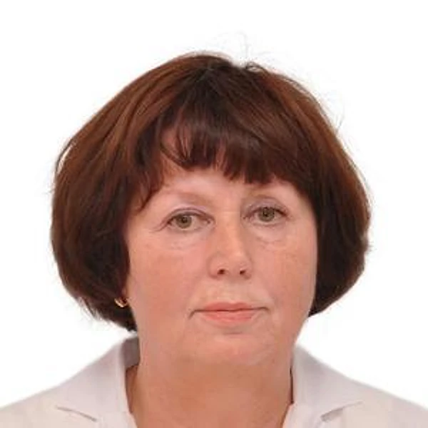 Темина Людмила Борисовна — Детский невролог, Самара