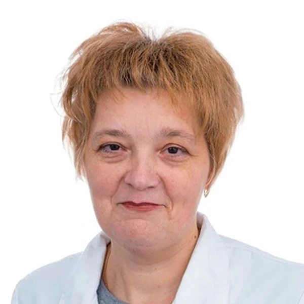 Герасимова Лариса Федоровна — Детский невролог, Детский эпилептолог, Самара
