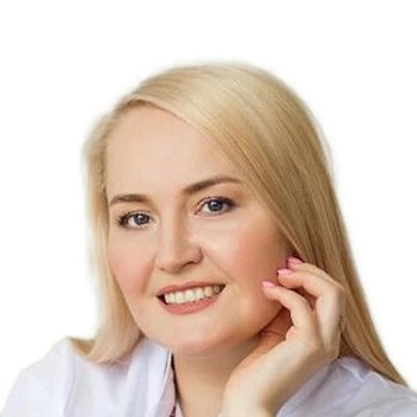 Бикбулатова Лариса Флюровна — Невролог, Сомнолог, Терапевт, Уфа