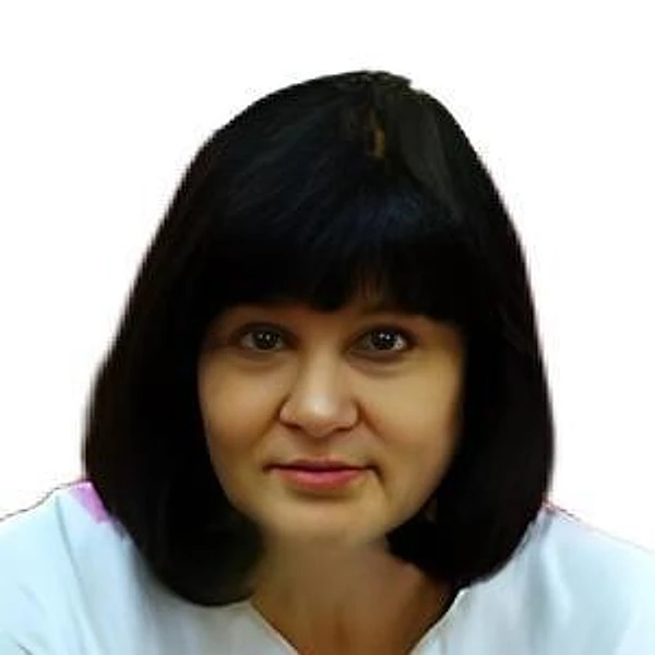 Зимина Марина Николаевна — Детский невролог, Самара