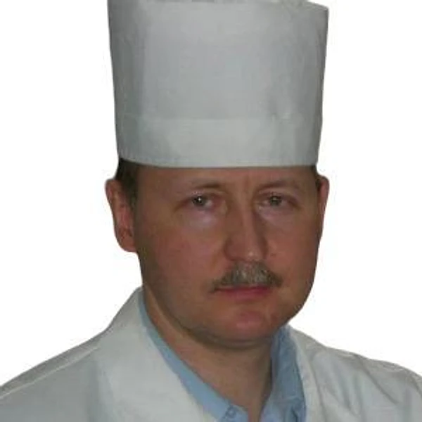 Силкин Вадим Олегович — Врач УЗИ, Уфа