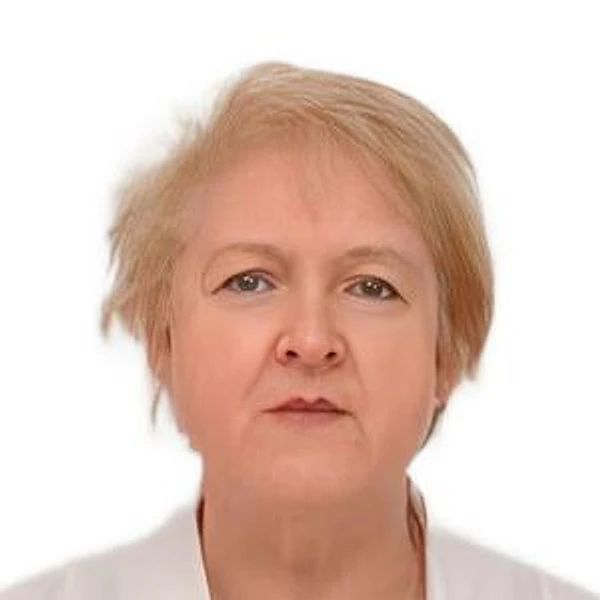 Сибряева Людмила Константиновна — Детский невролог, Самара