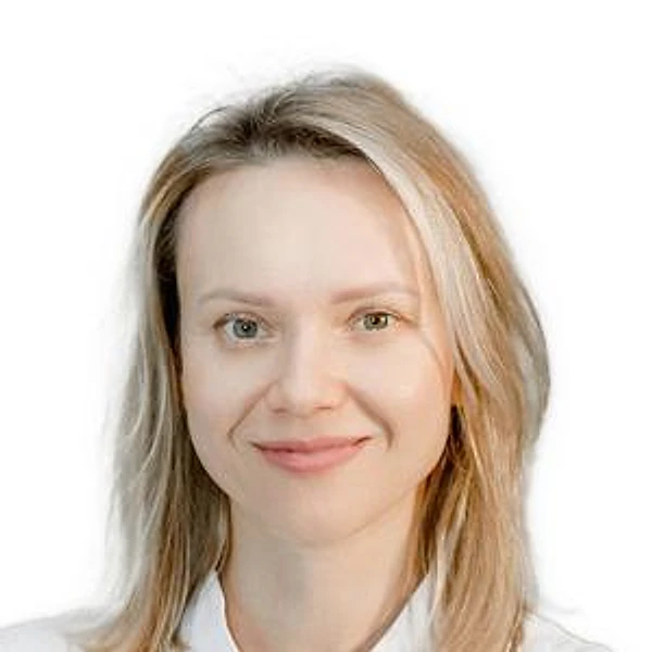 Чадаева Ольга Викторовна — Детский невролог, Детский эпилептолог, Невролог, Функциональный диагност, Эпилептолог, Самара