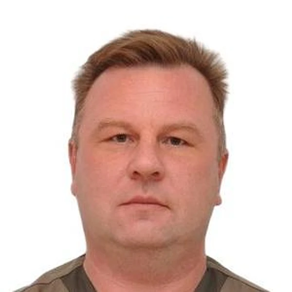 Варламов Андрей Вячеславович — Детский хирург, Самара