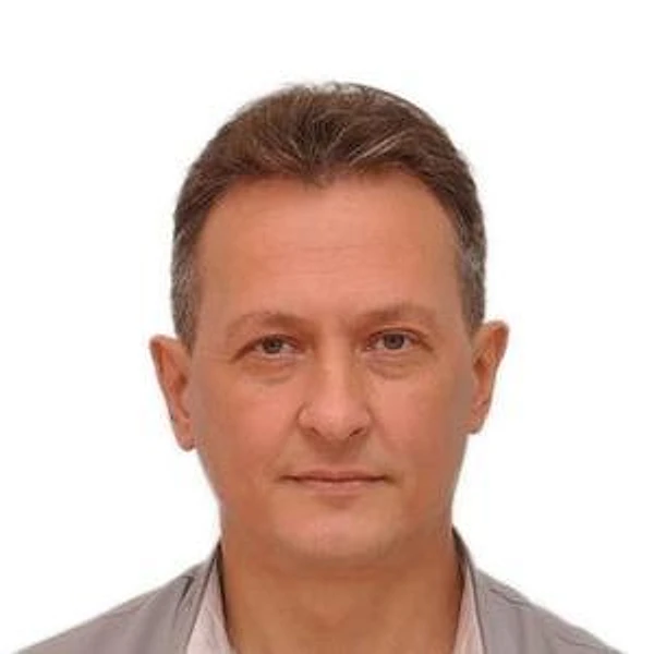 Терёхин Сергей Сергеевич — Детский уролог, Андролог, Самара